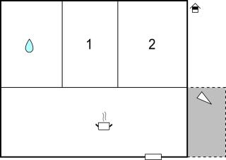 Nice Apartment In Jesenice With Wifi - 9