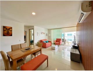 Acogedor Apartamento Marbella ideal familias - 3