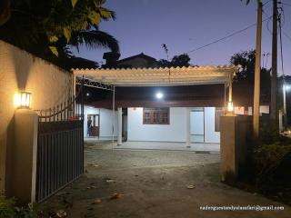 Nadee Guest & Yala Safari - 0