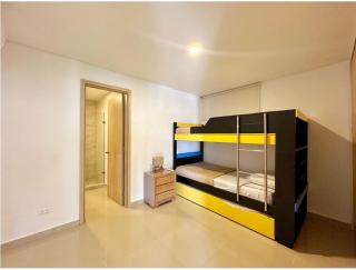 Acogedor Apartamento Marbella ideal familias - 4