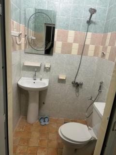 Residence FATIMA thies - 9