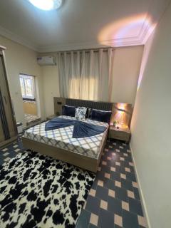 Residence FATIMA thies - 8