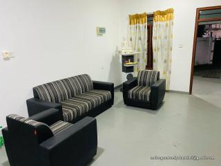 Nadee Guest & Yala Safari - 5