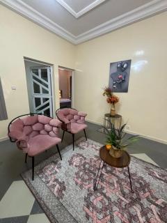 Residence FATIMA thies - 6