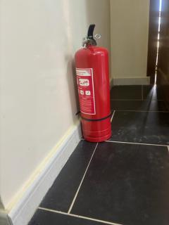 Residence FATIMA thies - 2