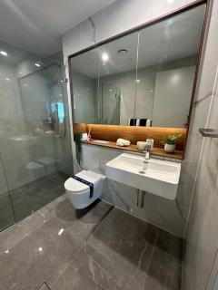 Meriton Parramatta - 6