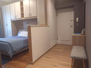 Valtellina-La casetta di Elena - 1