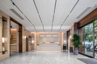 Yunmeng Hotel Guilin - 9