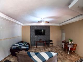 Casa c Piscina e Churrasqueira na Represa de Avare - 9