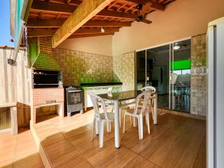 Casa c Piscina e Churrasqueira na Represa de Avare - 7