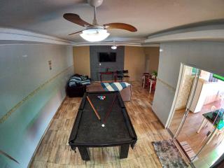 Casa c Piscina e Churrasqueira na Represa de Avare - 5