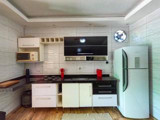 Casa c Piscina e Churrasqueira na Represa de Avare - 2