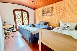 Luxury house in Campos Jordão spa up to 24 guests - 7