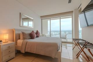 Espectacular Apto en H2 piso 20! - 0