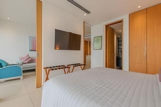 Espectacular Apto en H2 piso 20! - 8