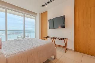 Espectacular Apto en H2 piso 20! - 6