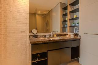 Espectacular Apto en H2 piso 20! - 5