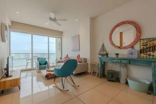 Espectacular Apto en H2 piso 20! - 2