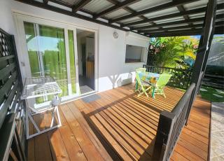 Kasa Vanille - Sainte-Luce - 9