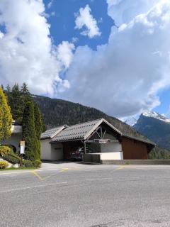 Appartement ensoleillé surplombant Morzine - Morzine - 9