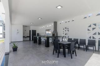 Aptos em condo com churrasq e piscina na melhor localização Praia do Mutá DVBs - 7