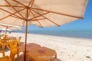 Aptos em condo. com churrasq. e piscina na melhor localização de Porto Seguro – DVBs - 3