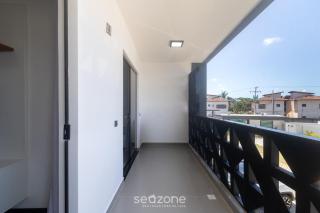 Aptos em condo com churrasq e piscina na melhor localização Praia do Mutá DVBs - 1