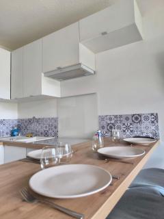 Appartement ensoleillé surplombant Morzine - Morzine - 2