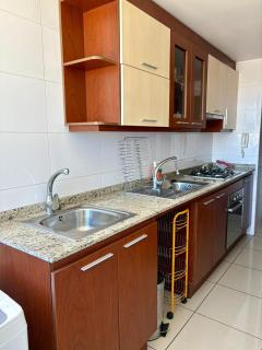 Apartamento En Viña Del Mar - 1