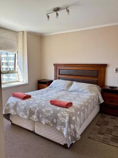 Apartamento En Viña Del Mar - 1