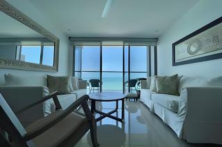 Lujoso Apto de 2 Hab en piso 20 - Morros City - 5