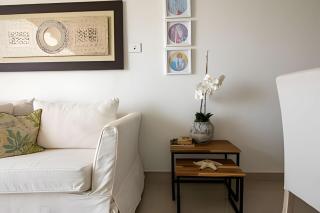 Lujoso Apto de 2 Hab en piso 20 - Morros City - Cartagena - 3