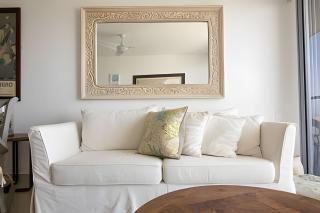 Lujoso Apto de 2 Hab en piso 20 - Morros City - 3