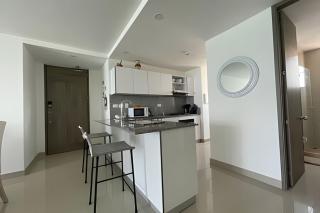 Lujoso Apto de 2 Hab en piso 20 - Morros City - 1