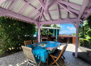 Kasa Vanille - Sainte-Luce - 5