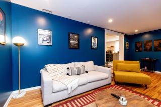 Casa Azul King Beds Close to Broadway HOT Tub - 8