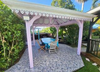 Kasa Vanille - Sainte-Luce - 4