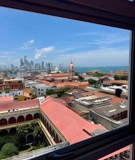 Espectacular apto de 2 hab en Centro Histórico - 6