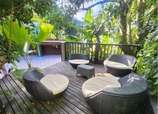 Kasa Vanille - Sainte-Luce - 7