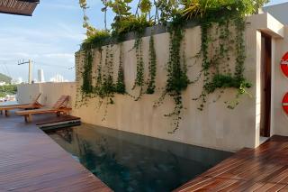 Espectacular Vista al Castillo de San Felipe! - 0