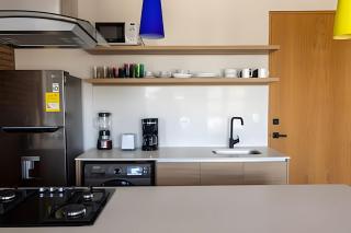 Espectacular Vista al Castillo de San Felipe! - 8