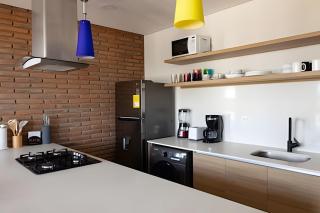 Espectacular Vista al Castillo de San Felipe! - 7