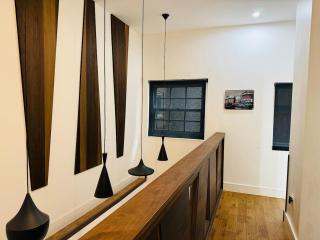 Luxury one bedroom flat in great Location - 0