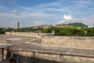 Espectacular Vista al Castillo de San Felipe! - 2