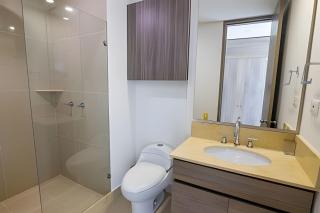 Hermoso Apto Frente al Mar - Morros City piso 9 - 8