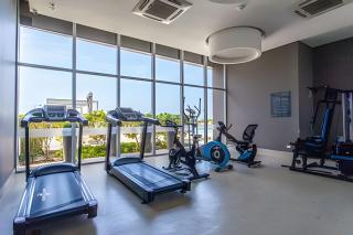 Hermoso Apto Frente al Mar - Morros City piso 9 - 5