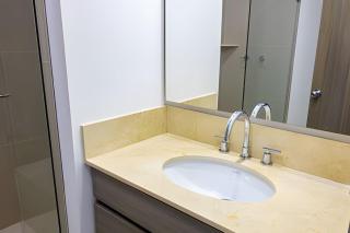 Hermoso Apto Frente al Mar - Morros City piso 9 - 3