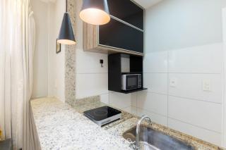 Apt in Downtown 150m from the Sea CEC0404 - Guarapari - 0