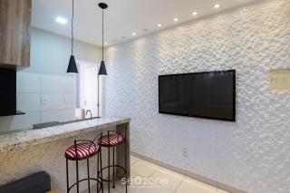 Apt in Downtown 150m from the Sea CEC0404 - Guarapari - 4