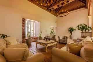 Casa de 5 Hab en la Ciudad Amurallada con Piscina - 6